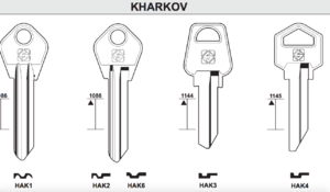 KHARKOV