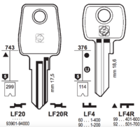 LF20