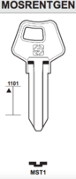 MST1