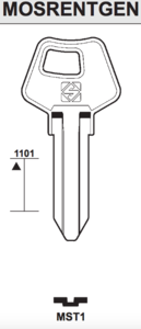 MST1