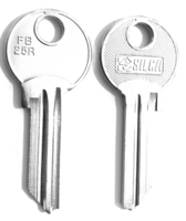 FR25R